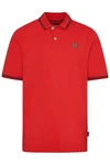 bugatti Poloshirt 8150-55001