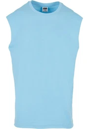 T-Shirt Herren Open Edge Sleeveless Tee (1-tlg)