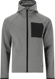 Sweatjacke Deerto mit atmungsaktiver Funktion