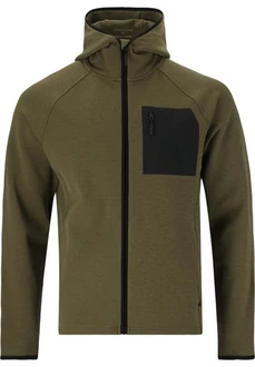 ENDURANCE Sweatjacke Deerto mit Funktion