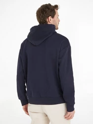 Calvin Klein Kapuzensweatshirt HERO LOGO COMFORT HOODIE 