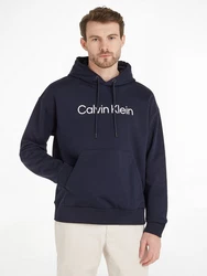 Calvin Klein Kapuzensweatshirt HERO LOGO COMFORT HOODIE 