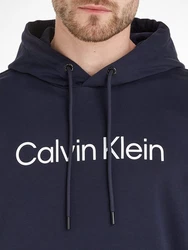 Calvin Klein Kapuzensweatshirt HERO LOGO COMFORT HOODIE 