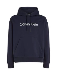 Calvin Klein Kapuzensweatshirt HERO LOGO COMFORT HOODIE 