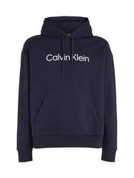 Calvin Klein Kapuzensweatshirt HERO LOGO COMFORT HOODIE 