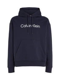 Kapuzensweatshirt HERO LOGO COMFORT HOODIE mit Logoschriftzug