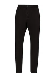 Stretch-Hose mit schmalem Bein