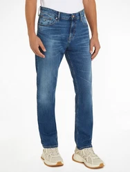 Tommy Jeans Straight Jeans Ryan Regular Straight 5-Pocket Style 