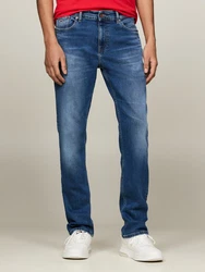 Tommy Jeans Straight Jeans Ryan Regular Straight 5-Pocket Style 