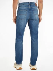 Tommy Jeans Straight Jeans Ryan Regular Straight 5-Pocket Style 