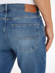 Tommy Jeans Straight Jeans Ryan Regular Straight 5-Pocket Style 