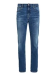 Tommy Jeans Straight Jeans Ryan Regular Straight 5-Pocket Style Tommy Jeans Straight Jeans Ryan Regular Straight 5-Pocket Style