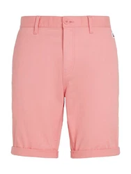 Tommy Jeans Chinoshorts TJM SCANTON SHORT 