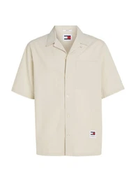 Kurzarmhemd TJM RLX SEERSUCKER CAMP SHIRT