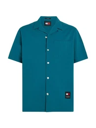 Kurzarmhemd TJM RLX SEERSUCKER CAMP SHIRT