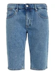Tommy Jeans Jeansshorts RONNIE SHORT Blau/Hellblau