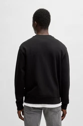 BOSS Sweatshirt We Small schwarz