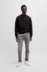 BOSS Sweatshirt We Small schwarz