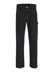 Jack & Jones Loose-fit Jeans JJIEddie JJCarpenter 416