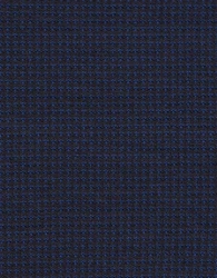 bugatti Poloshirt 2-Tone Optik Dunkelblau/Blau