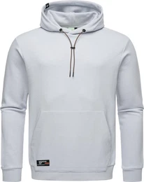 Kapuzenpullover Arrwen Gemtlicher Herren Hoodie mit verstellbarer Kapuze