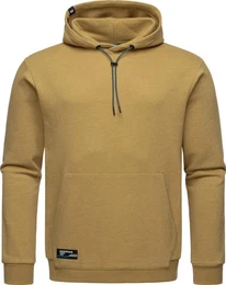 Kapuzenpullover Arrwen Gemtlicher Herren Hoodie mit verstellbarer Kapuze