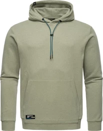 Kapuzenpullover Arrwen Gemtlicher Herren Hoodie mit verstellbarer Kapuze