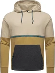 Ragwear Hoodie Blocky Hoody Sportlicher Herren Kapuzenpullover 