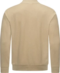Ragwear Sweatjacke Cruider Herren Strickjacke 