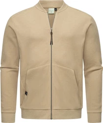 Ragwear Sweatjacke Cruider Herren Strickjacke 