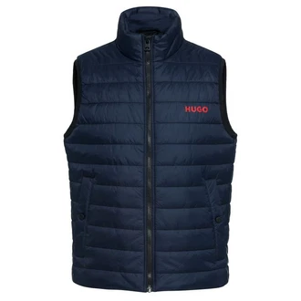 HUGO Herren Steppweste Bentino2221