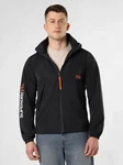 Superdry Anorak Hooded Windbreaker JKT Eclipse Navy