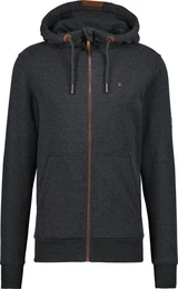 Alife & Kickin Sweatjacke Trasherak A Sweatjacket