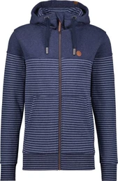 Alife & Kickin Sweatjacke Hurricaneak B Sweatjacket