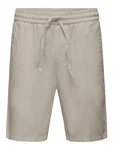 ONLY & SONS Shorts Linus Beige