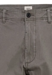 camel active Cargohose Khaki/Dunkelgrün