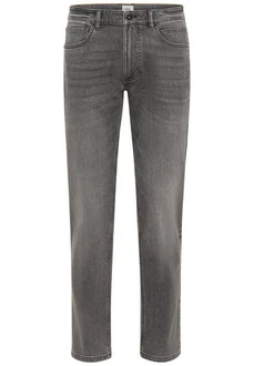 camel active Regular-fit 5-Pocket Jeans fleXXXactive
