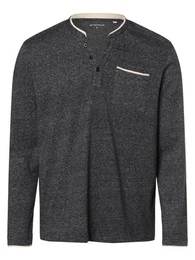 Langarmshirt