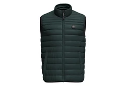 Pepe Jeans Steppweste BALLE GILLET Dunkelgrün/Grün