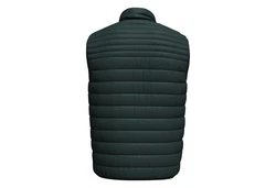 Pepe Jeans Steppweste BALLE GILLET Dunkelgrün/Grün