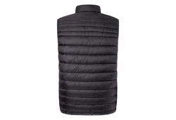 Pepe Jeans Steppweste BALLE GILLET Schwarz/Grau/Dunkelgrau