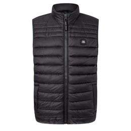 Steppweste Herren Steppweste - BALLE GILLET, Nylon