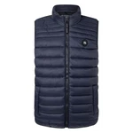 Pepe Jeans Steppweste BALLE GILLET Dunkelblau/Blau