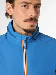 Derbe Blouson Ripby Blau
