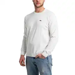 Sweatshirt Logo Sweater
