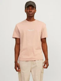 Kurzarmshirt JORVESTERBRO TEE SS CREW NECK NOOS