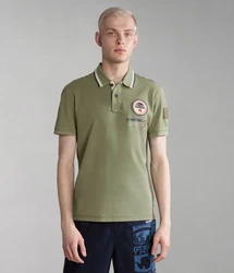 Napapijri Poloshirt GANDY 4 Regular Fit 