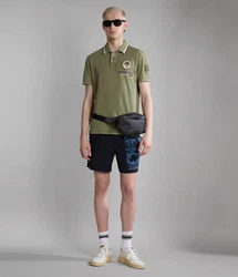 Napapijri Poloshirt GANDY 4 Regular Fit 