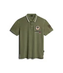 Napapijri Poloshirt GANDY 4 Regular Fit 