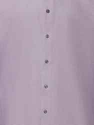 Eterna Businesshemd Lila